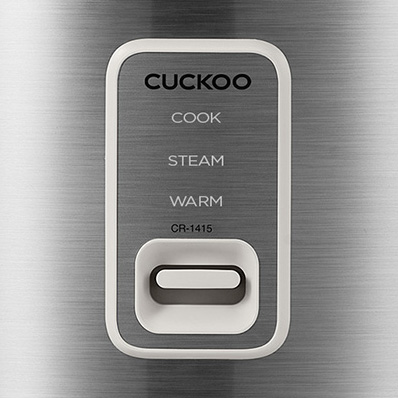 Nồi cơm điện Cuckoo 2.5 lít CR-1415